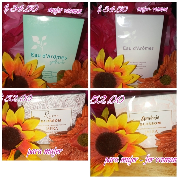 Perfume - Picture 5 of 6